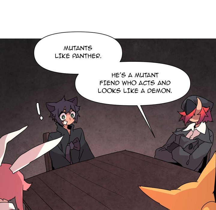 Overlord Time! Overlord Time! EP 35 - Toomics page 39 - 