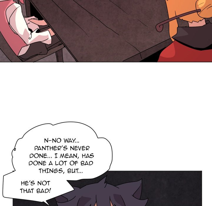 Overlord Time! Overlord Time! EP 35 - Toomics page 40 - 