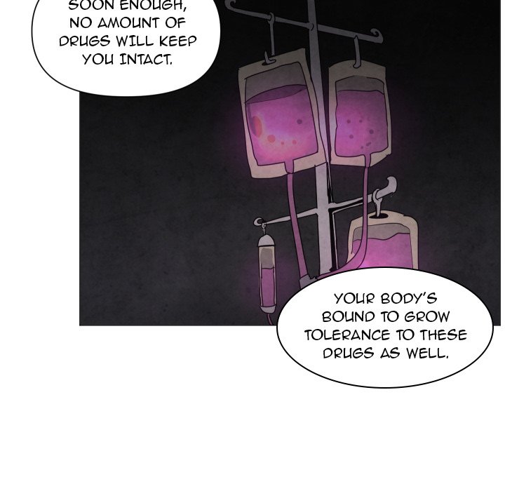 Overlord Time! Overlord Time! EP 35 - Toomics page 5 - 