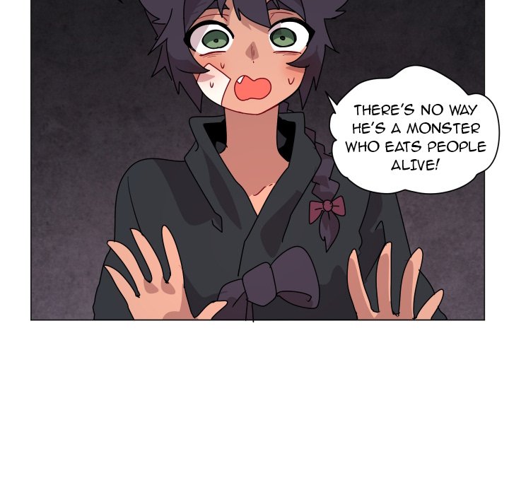 Overlord Time! Overlord Time! EP 35 - Toomics page 41 - 