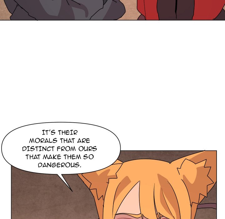 Overlord Time! Overlord Time! EP 35 - Toomics page 43 - 