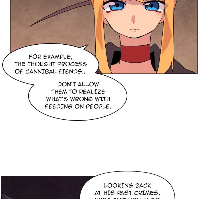 Overlord Time! Overlord Time! EP 35 - Toomics page 44 - 