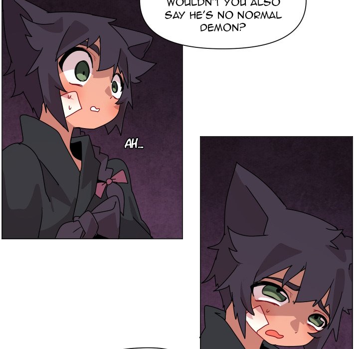 Overlord Time! Overlord Time! EP 35 - Toomics page 45 - 