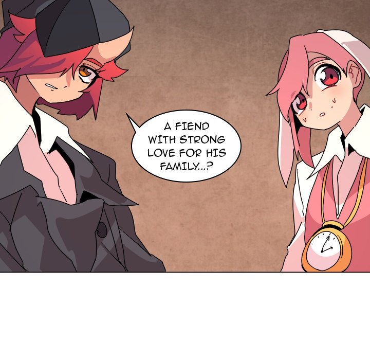 Overlord Time! Overlord Time! EP 35 - Toomics page 47 - 