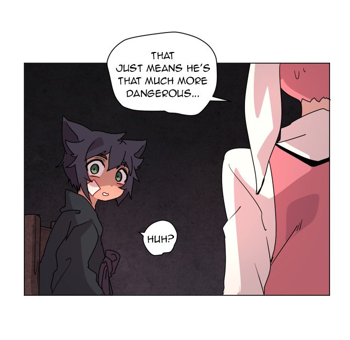 Overlord Time! Overlord Time! EP 35 - Toomics page 48 - 