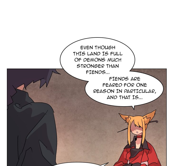 Overlord Time! Overlord Time! EP 35 - Toomics page 49 - 