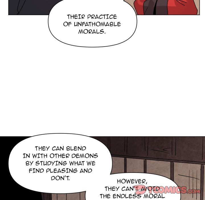 Overlord Time! Overlord Time! EP 35 - Toomics page 50 - 