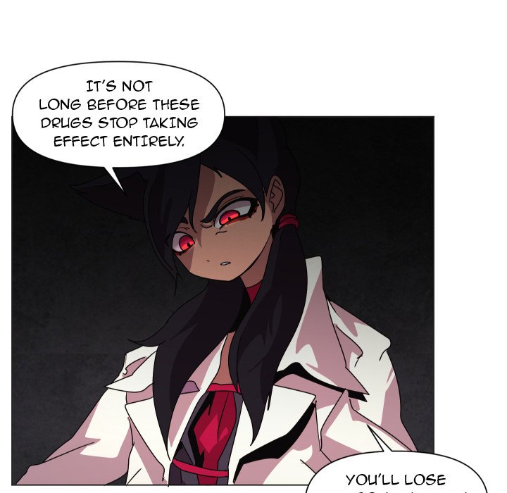 Overlord Time! Overlord Time! EP 35 - Toomics page 6 - 