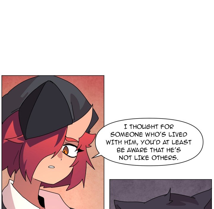 Overlord Time! Overlord Time! EP 35 - Toomics page 52 - 