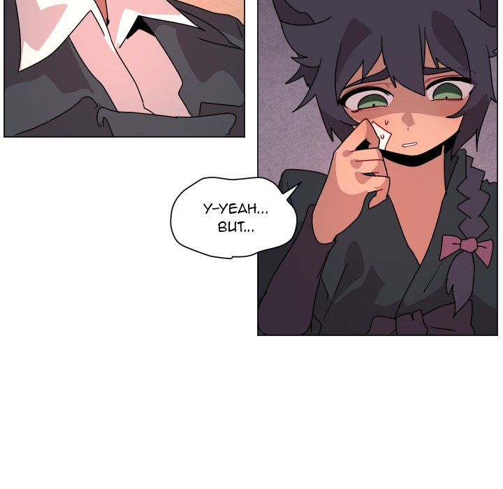 Overlord Time! Overlord Time! EP 35 - Toomics page 53 - 