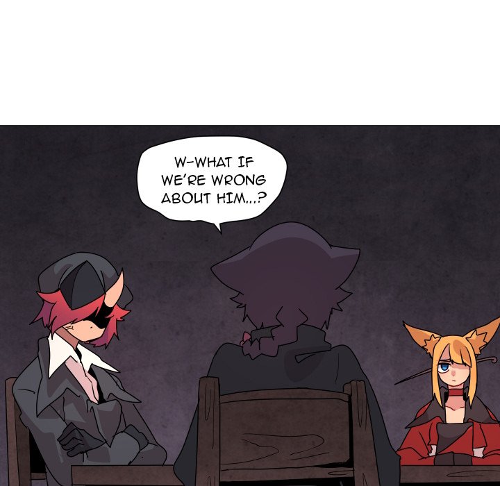 Overlord Time! Overlord Time! EP 35 - Toomics page 54 - 