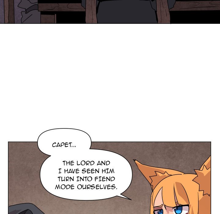 Overlord Time! Overlord Time! EP 35 - Toomics page 55 - 