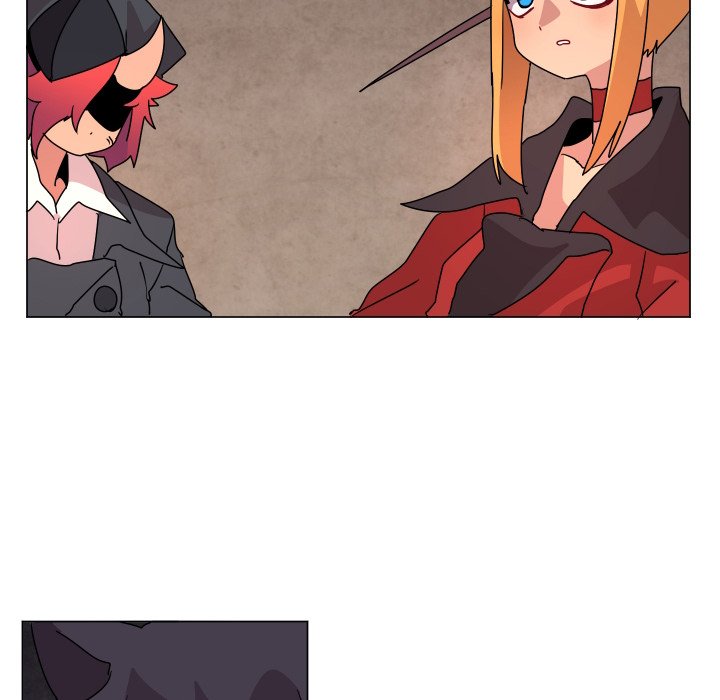 Overlord Time! Overlord Time! EP 35 - Toomics page 56 - 