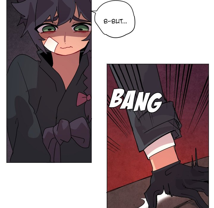 Overlord Time! Overlord Time! EP 35 - Toomics page 57 - 