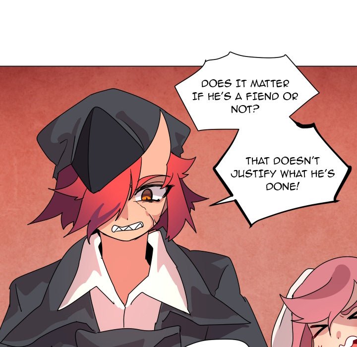 Overlord Time! Overlord Time! EP 35 - Toomics page 60 - 