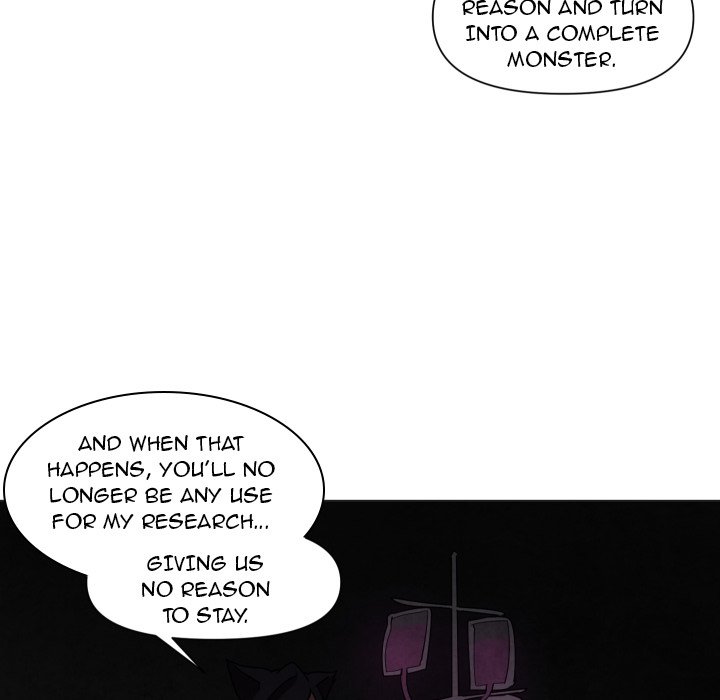 Overlord Time! Overlord Time! EP 35 - Toomics page 7 - 