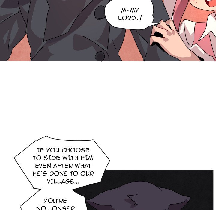 Overlord Time! Overlord Time! EP 35 - Toomics page 61 - 