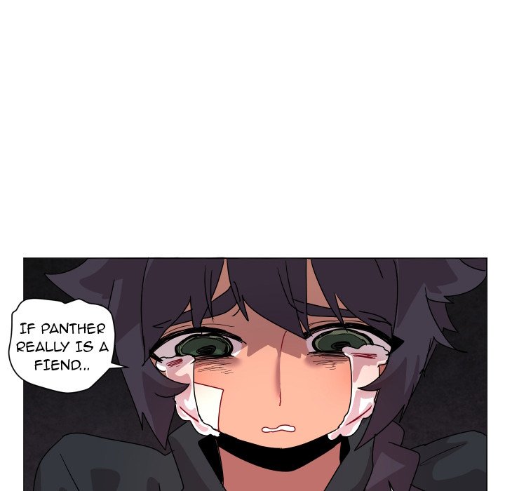 Overlord Time! Overlord Time! EP 35 - Toomics page 63 - 