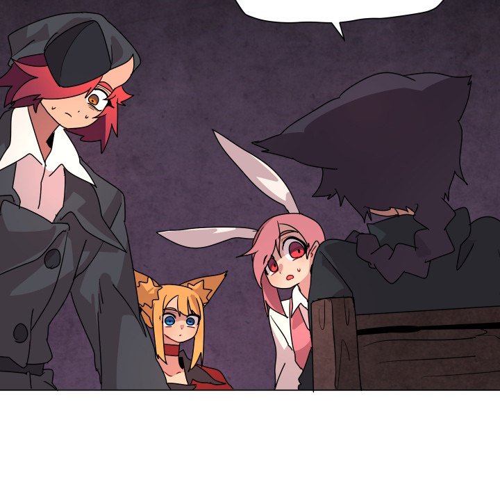 Overlord Time! Overlord Time! EP 35 - Toomics page 65 - 