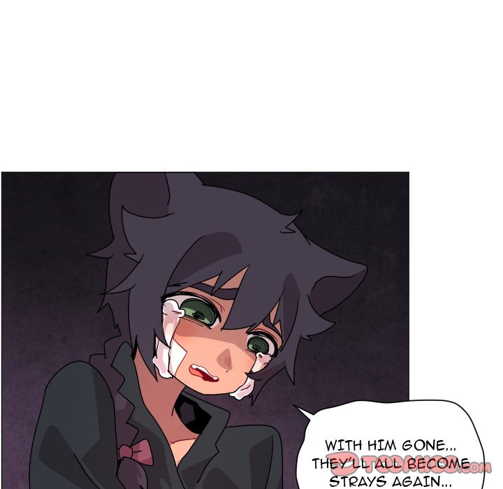 Overlord Time! Overlord Time! EP 35 - Toomics page 66 - 