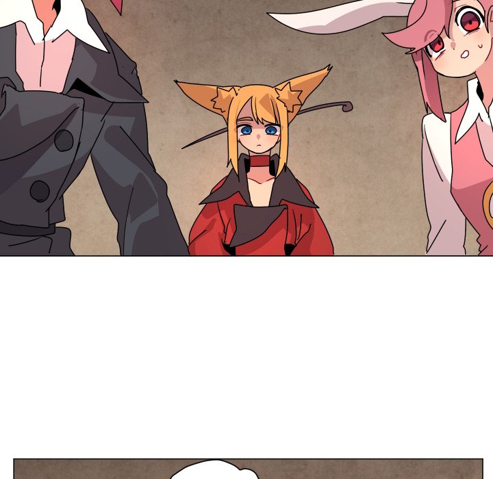 Overlord Time! Overlord Time! EP 35 - Toomics page 68 - 