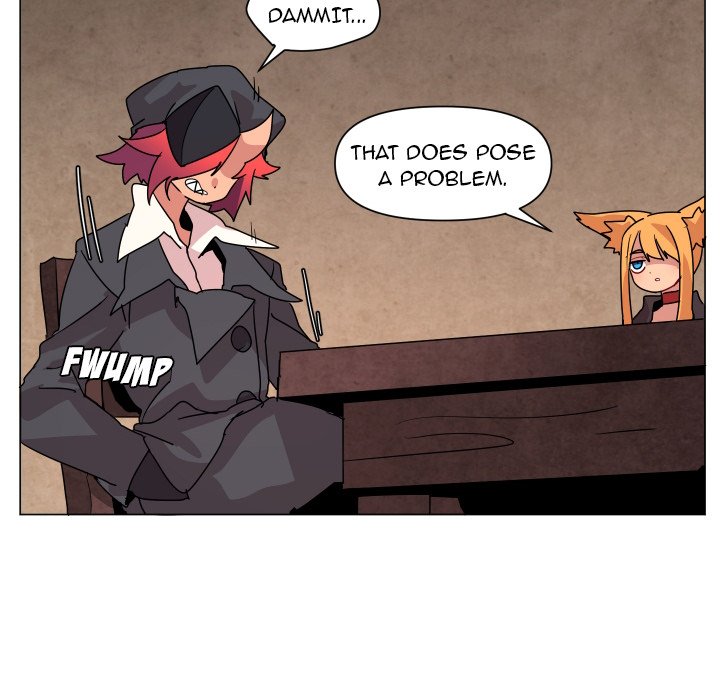 Overlord Time! Overlord Time! EP 35 - Toomics page 69 - 