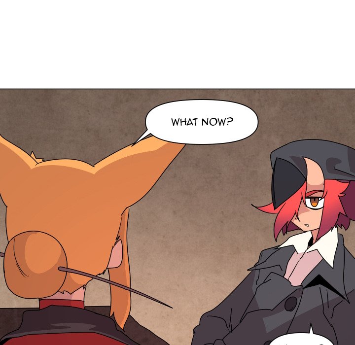 Overlord Time! Overlord Time! EP 35 - Toomics page 70 - 