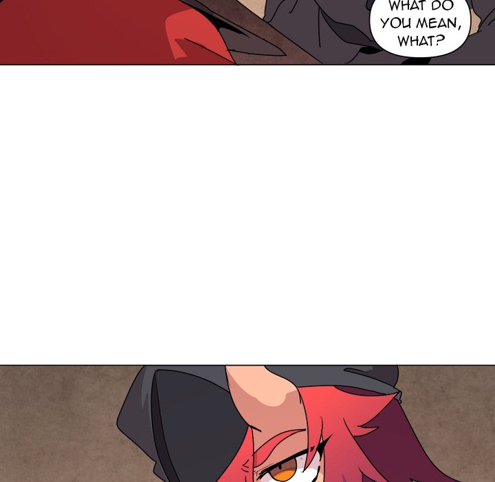Overlord Time! Overlord Time! EP 35 - Toomics page 71 - 