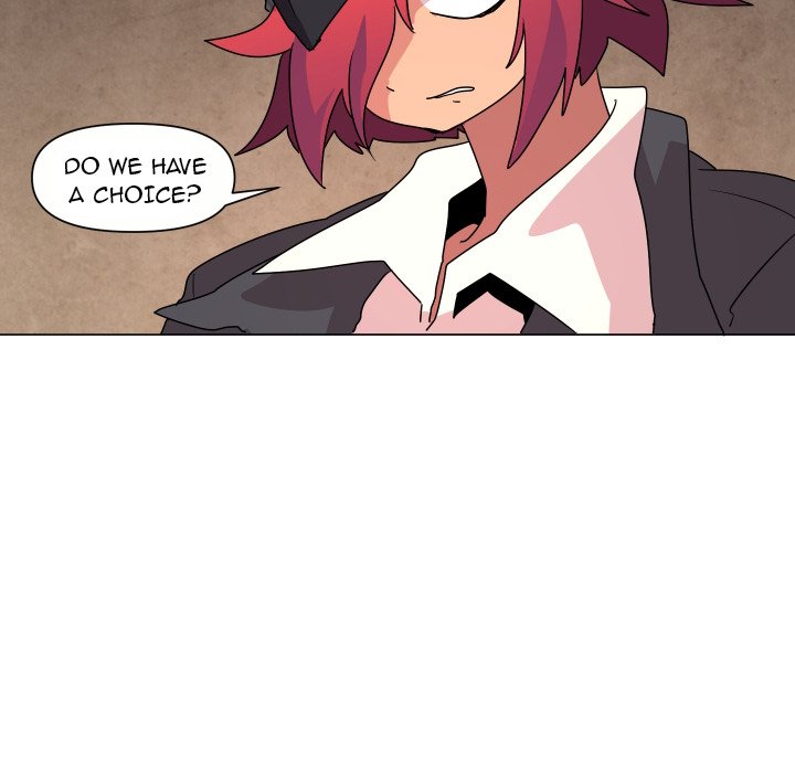 Overlord Time! Overlord Time! EP 35 - Toomics page 72 - 