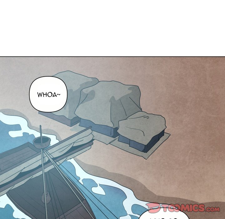 Overlord Time! Overlord Time! EP 35 - Toomics page 74 - 