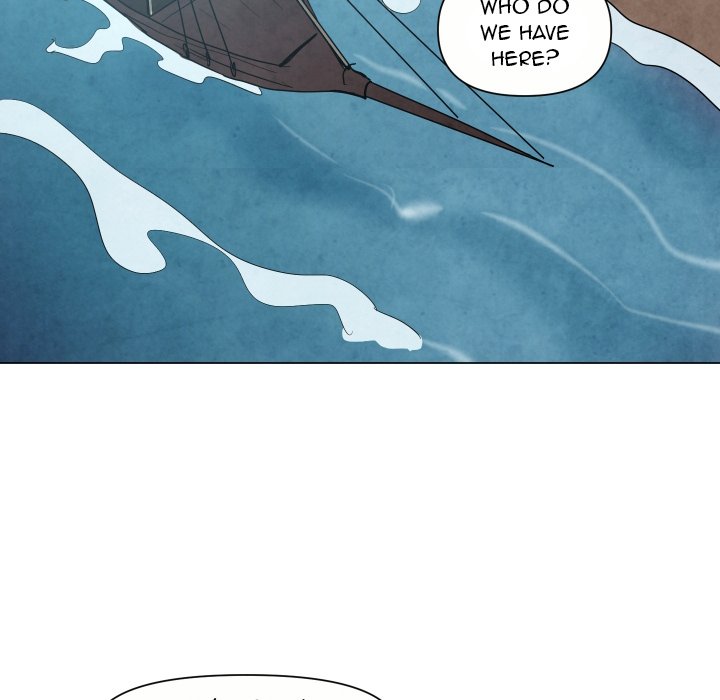 Overlord Time! Overlord Time! EP 35 - Toomics page 75 - 