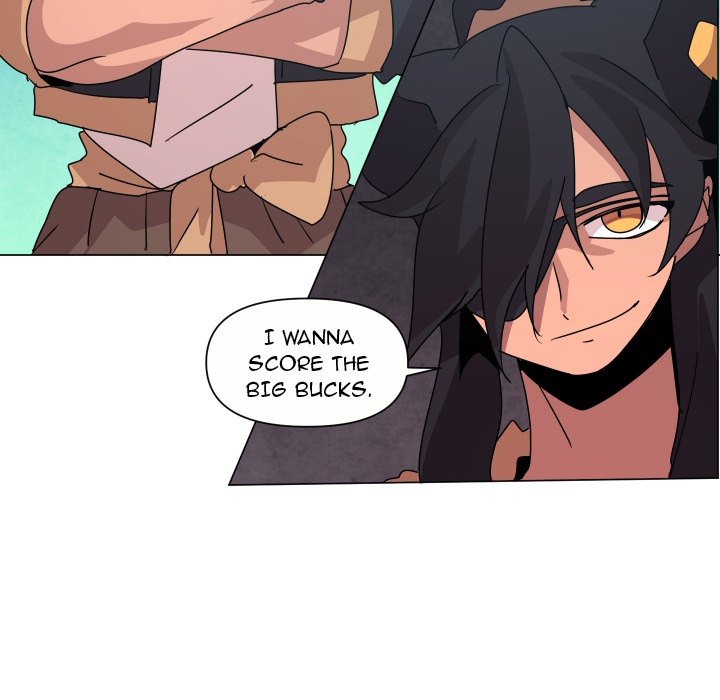 Overlord Time! Overlord Time! EP 35 - Toomics page 78 - 