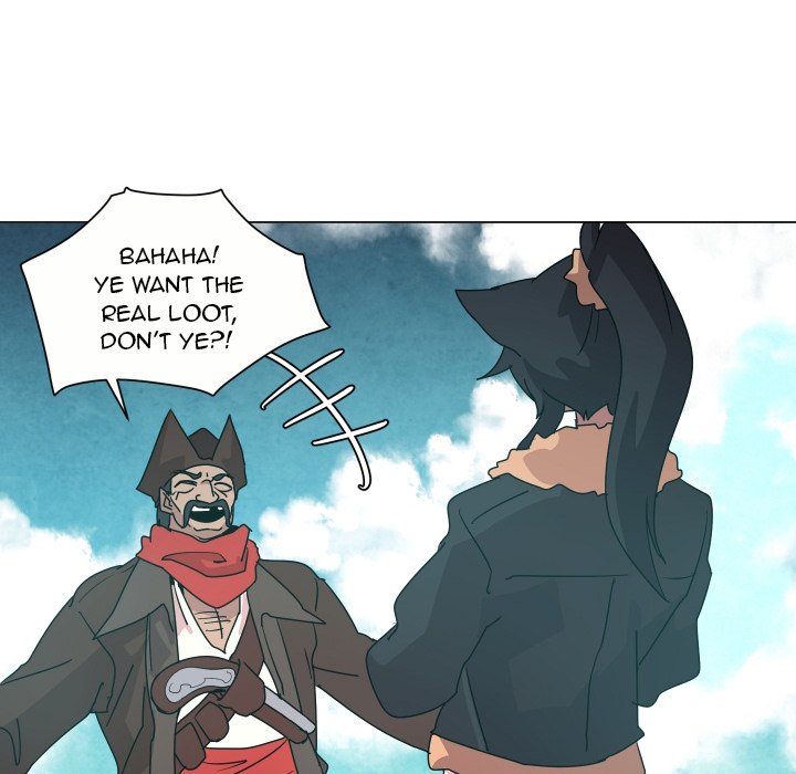 Overlord Time! Overlord Time! EP 35 - Toomics page 79 - 