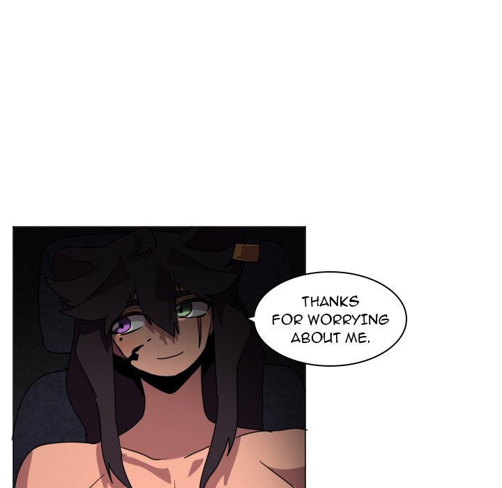 Overlord Time! Overlord Time! EP 35 - Toomics page 9 - 