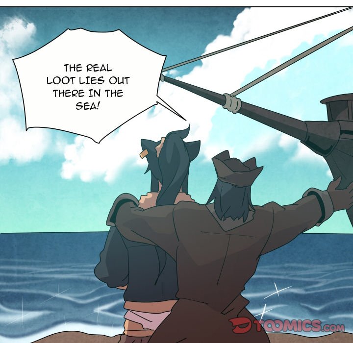 Overlord Time! Overlord Time! EP 35 - Toomics page 82 - 