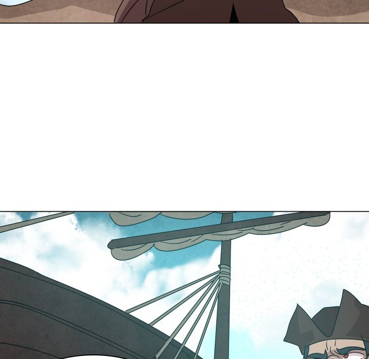 Overlord Time! Overlord Time! EP 35 - Toomics page 83 - 