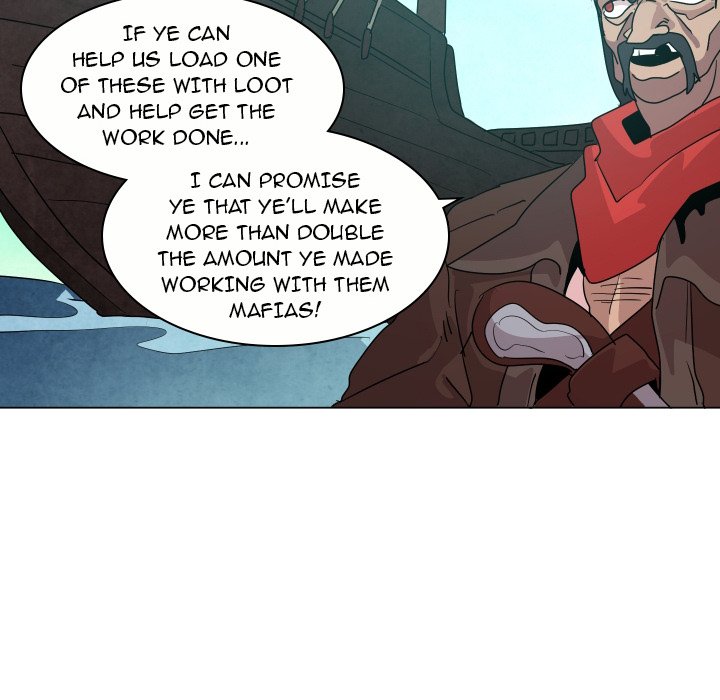 Overlord Time! Overlord Time! EP 35 - Toomics page 84 - 