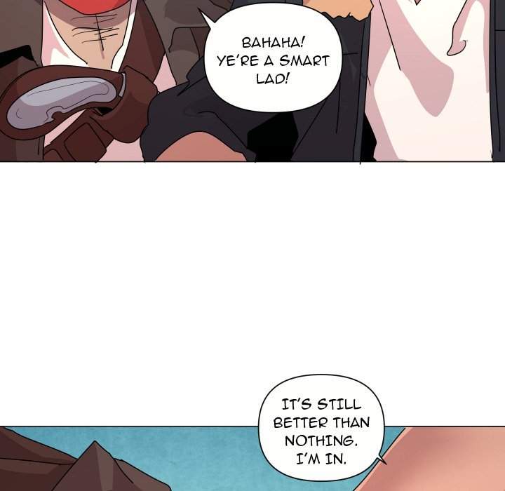 Overlord Time! Overlord Time! EP 35 - Toomics page 86 - 
