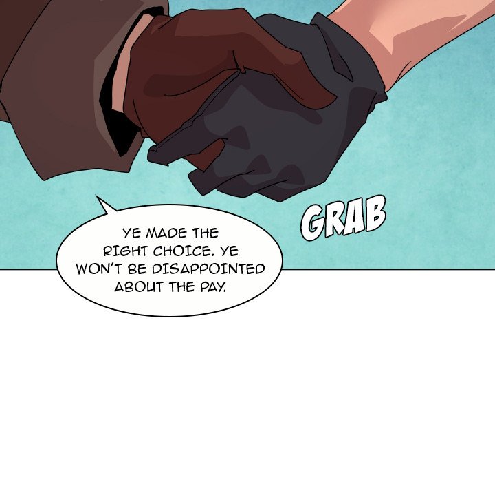 Overlord Time! Overlord Time! EP 35 - Toomics page 87 - 