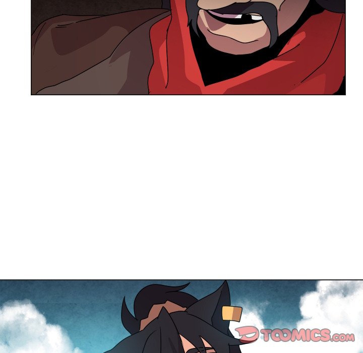 Overlord Time! Overlord Time! EP 35 - Toomics page 90 - 
