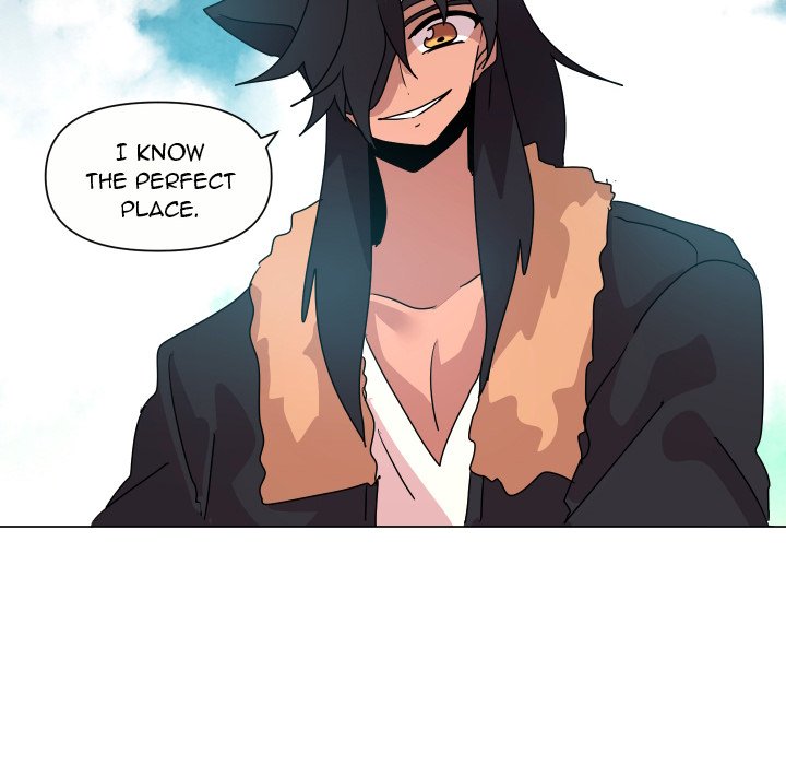 Overlord Time! Overlord Time! EP 35 - Toomics page 91 - 