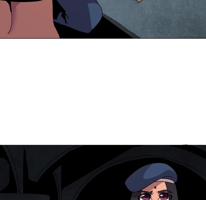 Overlord Time! Overlord Time! EP 35 - Toomics page 95 - 