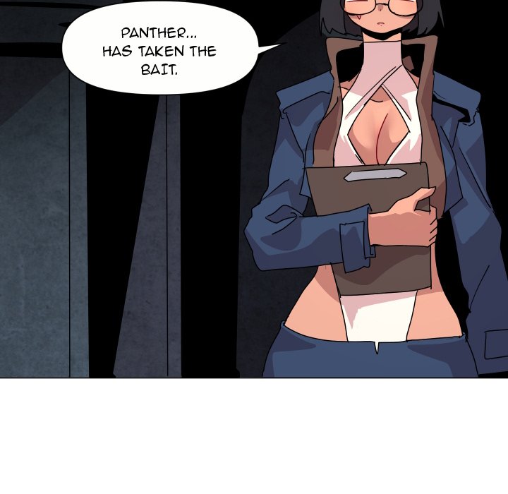 Overlord Time! Overlord Time! EP 35 - Toomics page 96 - 