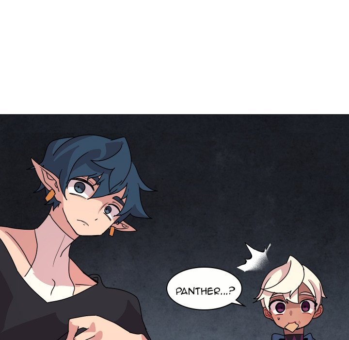 Overlord Time! Overlord Time! EP 35 - Toomics page 97 - 