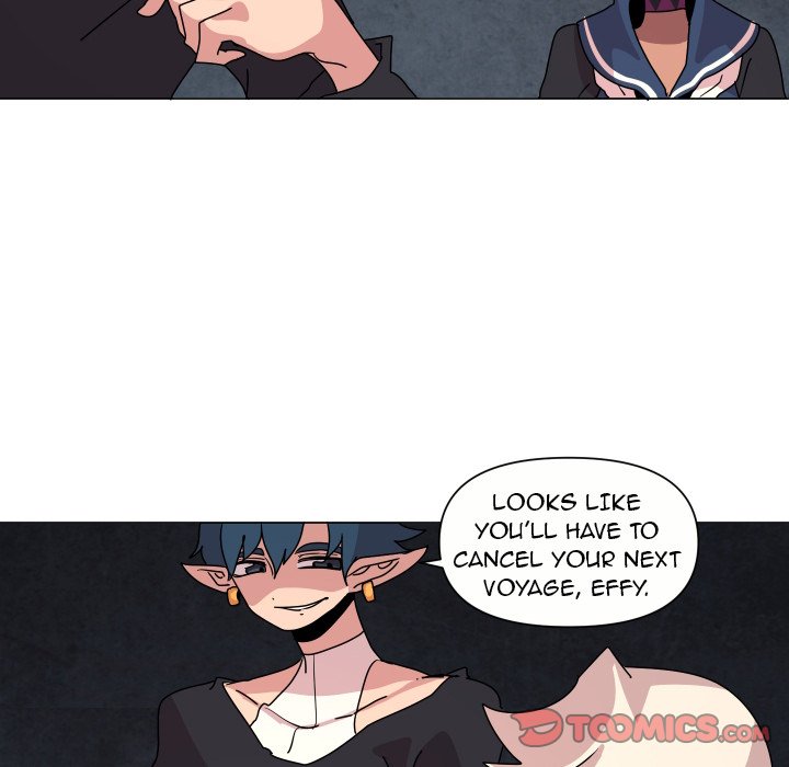 Overlord Time! Overlord Time! EP 35 - Toomics page 98 - 