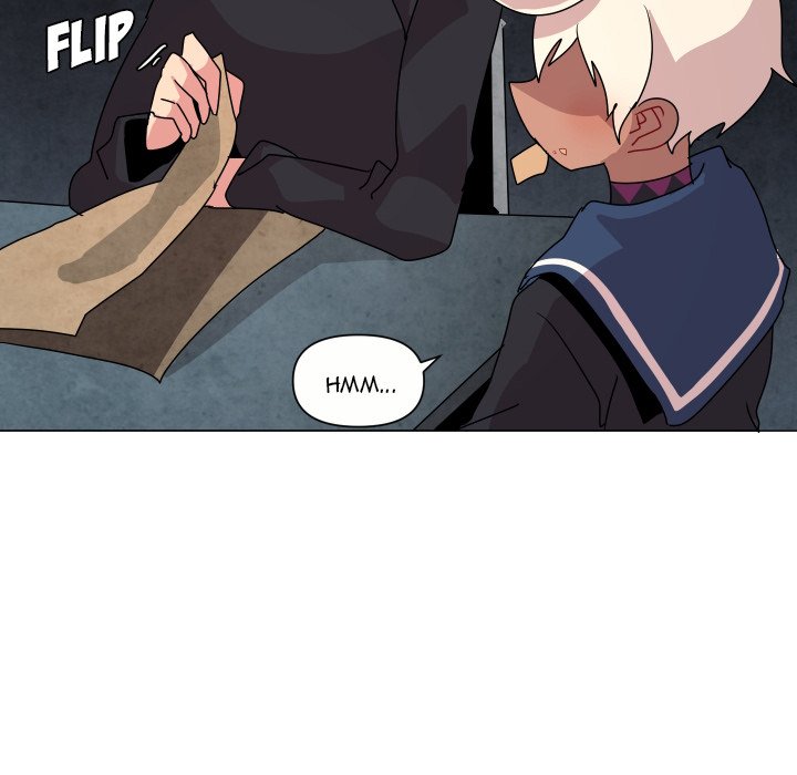 Overlord Time! Overlord Time! EP 35 - Toomics page 99 - 