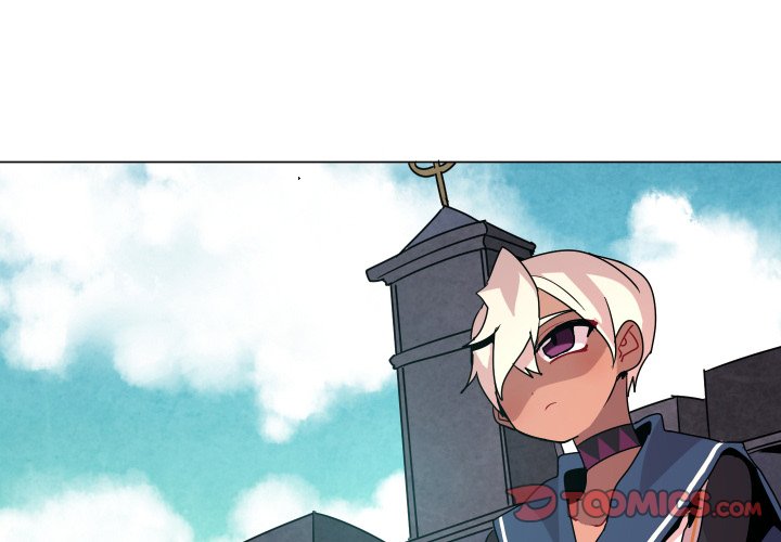 Overlord Time! Overlord Time! EP 36 - Toomics page 2 - 