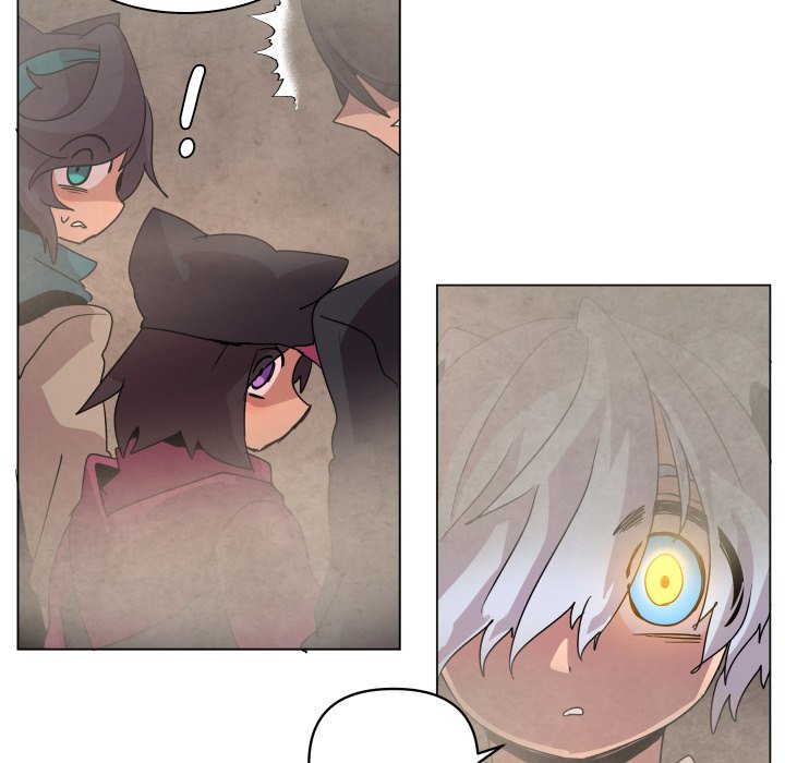 Overlord Time! Overlord Time! EP 36 - Toomics page 101 - 
