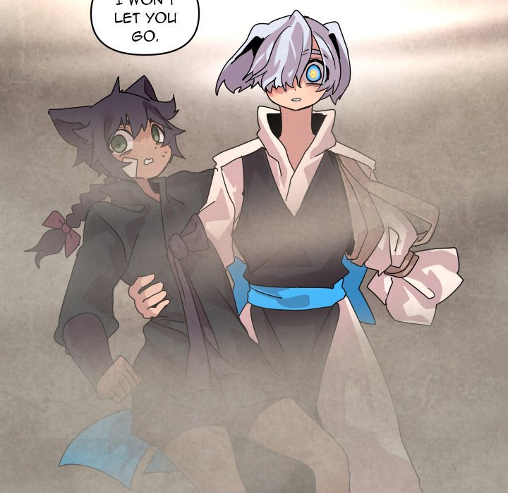 Overlord Time! Overlord Time! EP 36 - Toomics page 103 - 