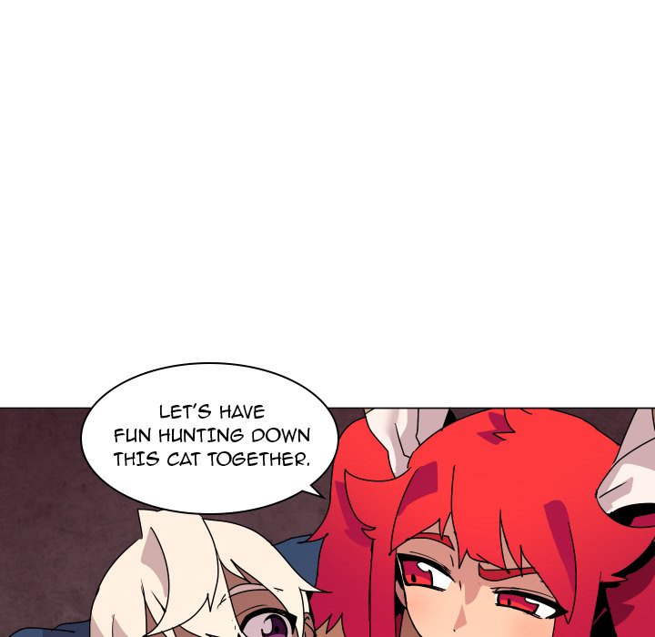Overlord Time! Overlord Time! EP 36 - Toomics page 12 - 